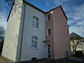 Wohnung Haberlandstraße in Dortmund