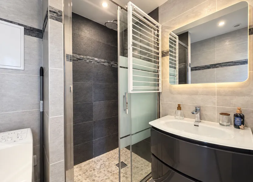 Appartement Boulevard de la Marne à Nogent-sur-Marne