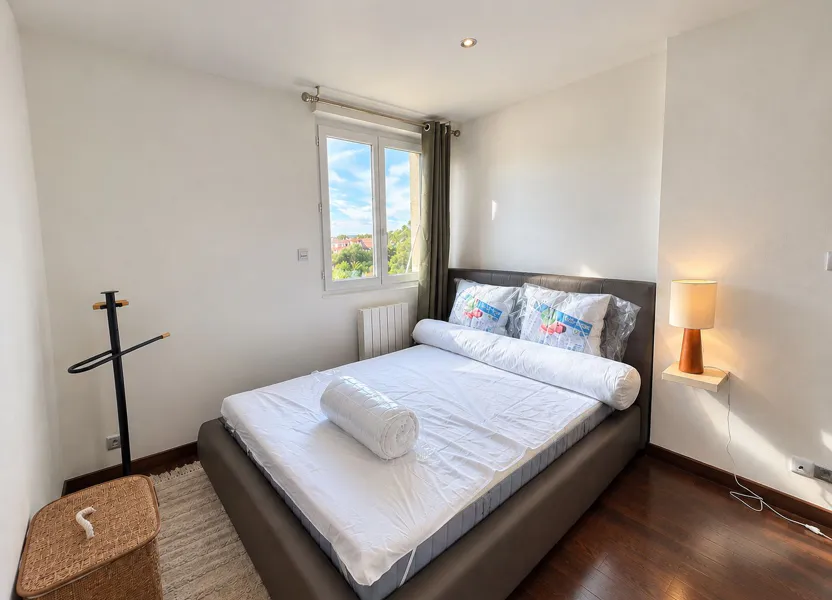 Appartement Boulevard de la Marne à Nogent-sur-Marne