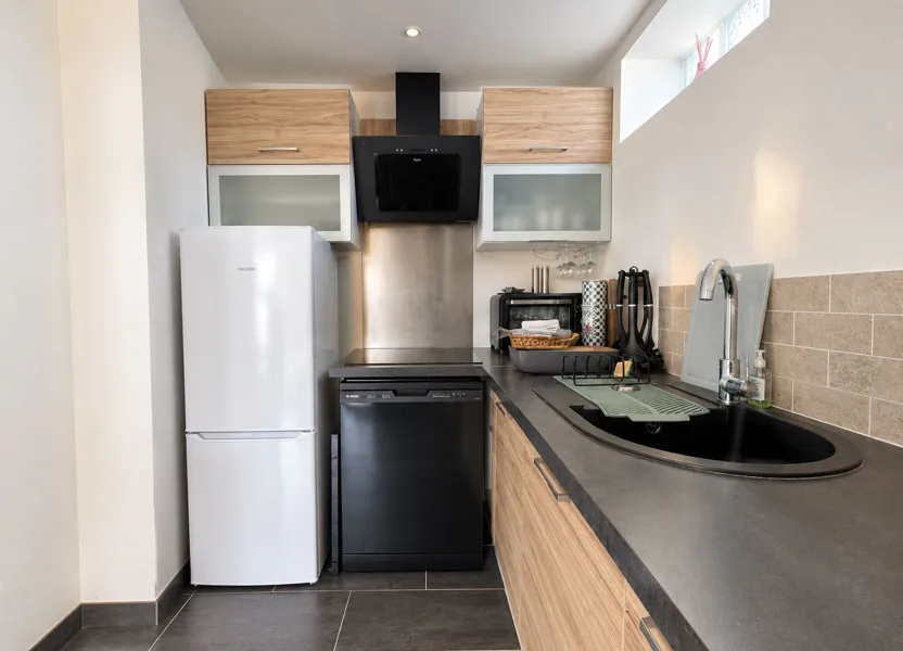 Appartement Boulevard de la Marne à Nogent-sur-Marne