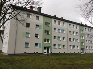 Wohnung Bissingheimer Straße in Duisburg