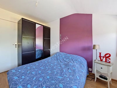 House Boulevard Magiresti in Ancenis