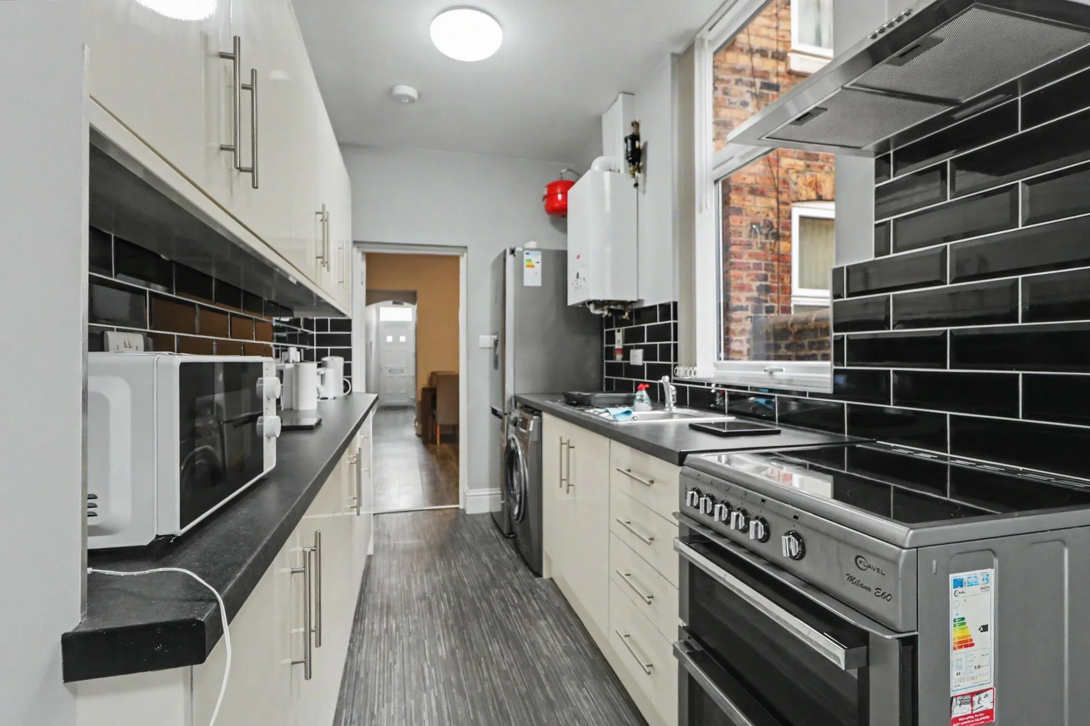 House Cauldon Road in Stoke-on-Trent