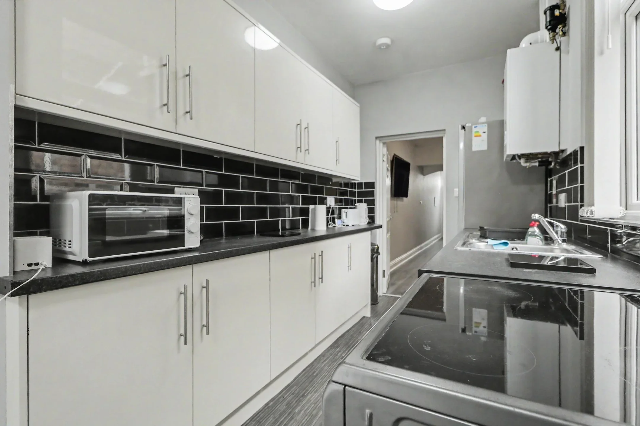 House Cauldon Road in Stoke-on-Trent