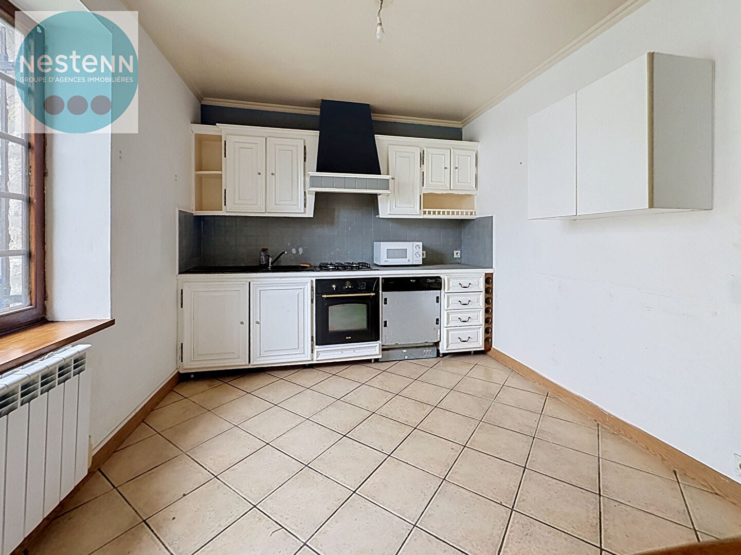 House Rue Marcel Belot in Olivet