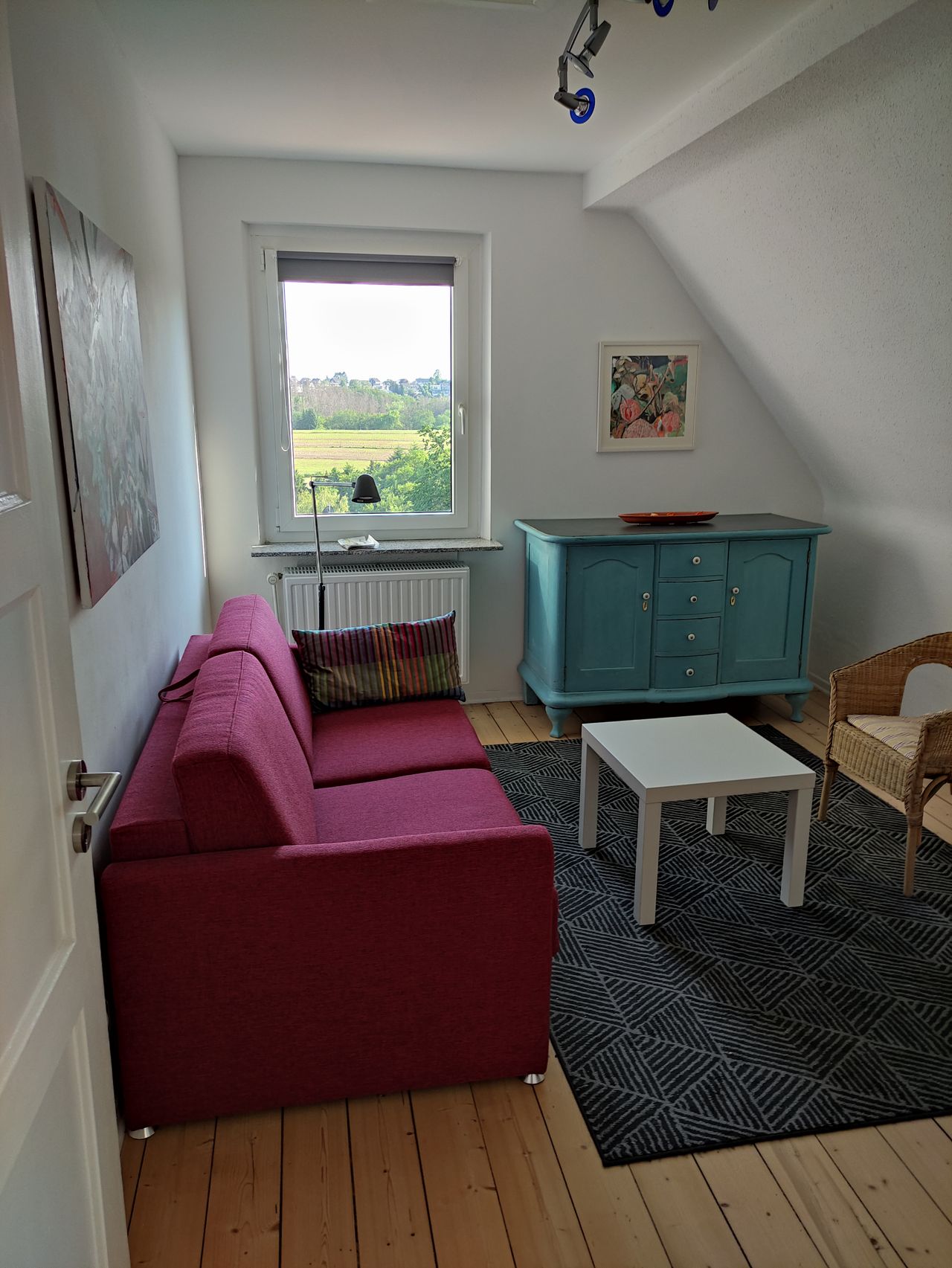 Wohnung Maxhan in Burscheid