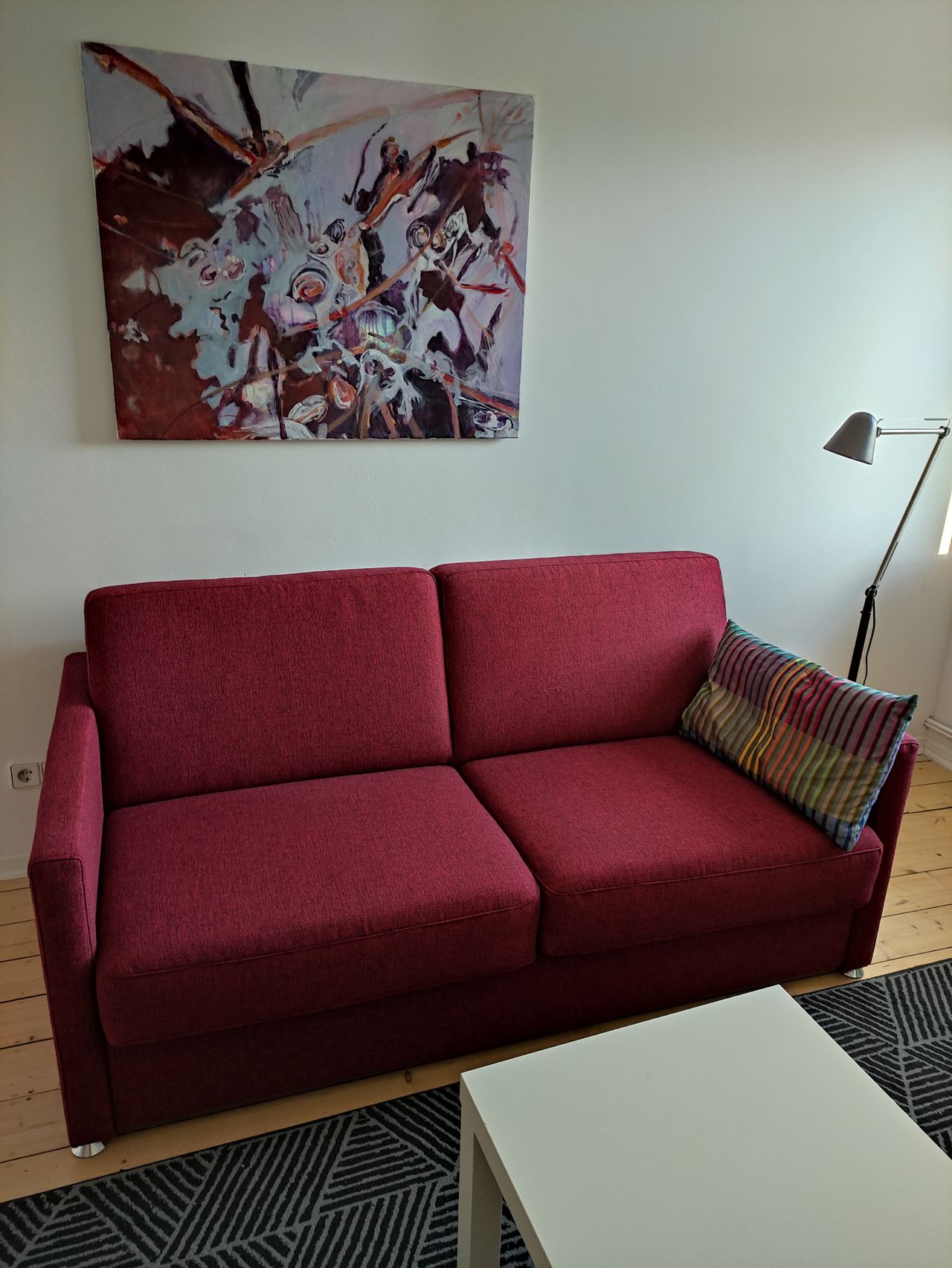 Wohnung Maxhan in Burscheid