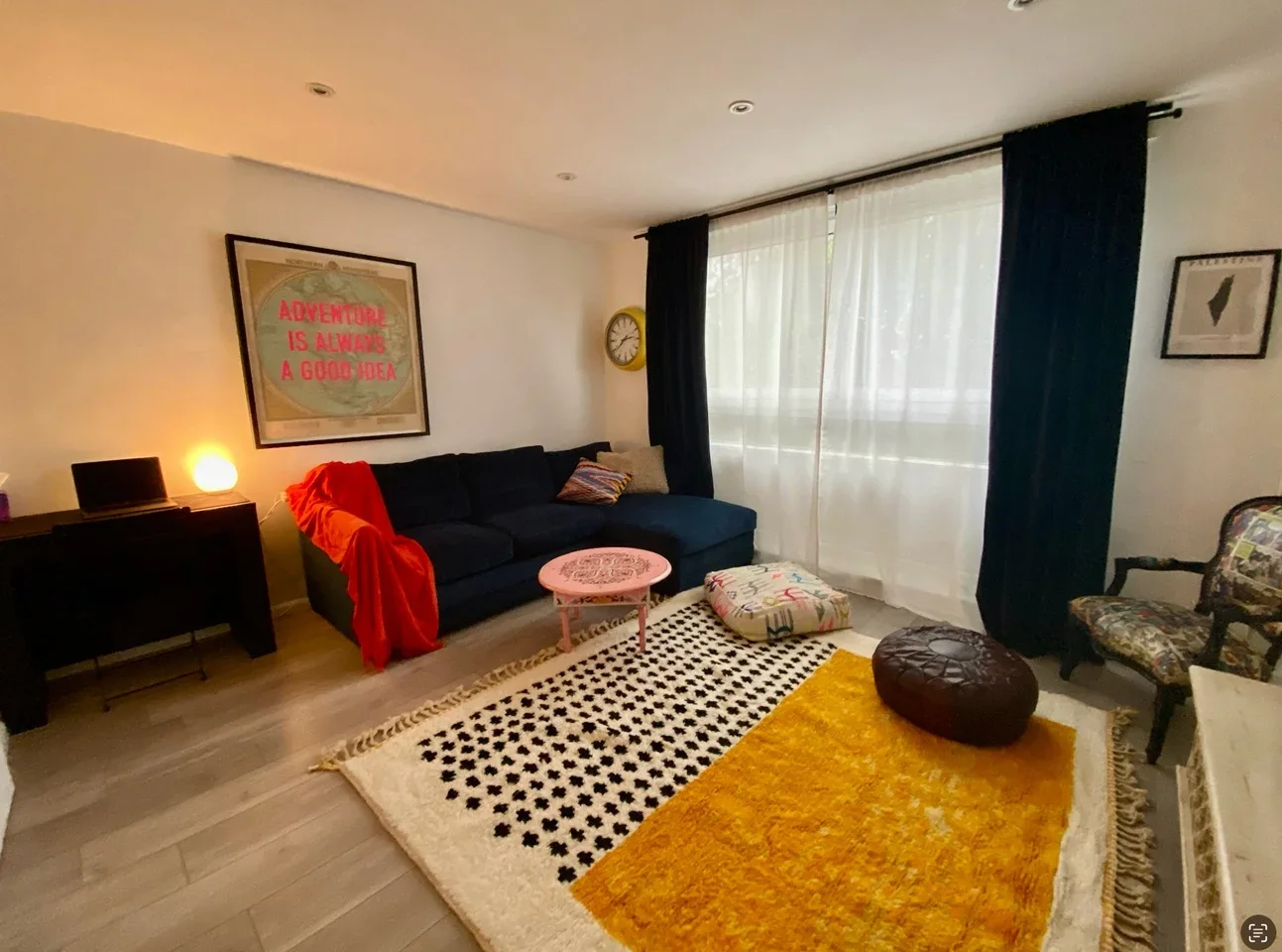 Room Royal Crescent Mews in Greater London