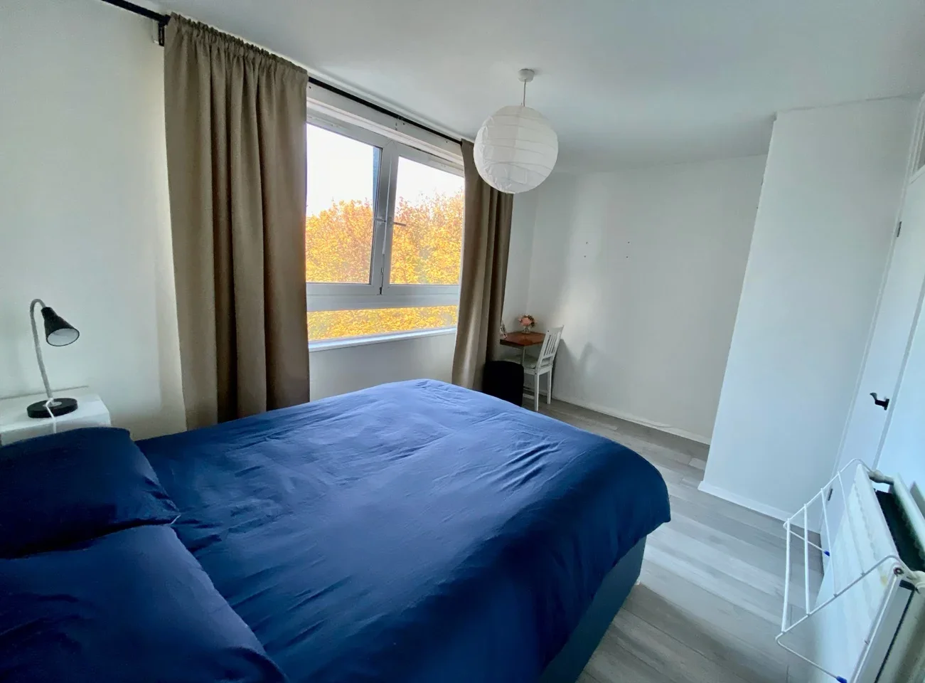 Room Royal Crescent Mews in Greater London