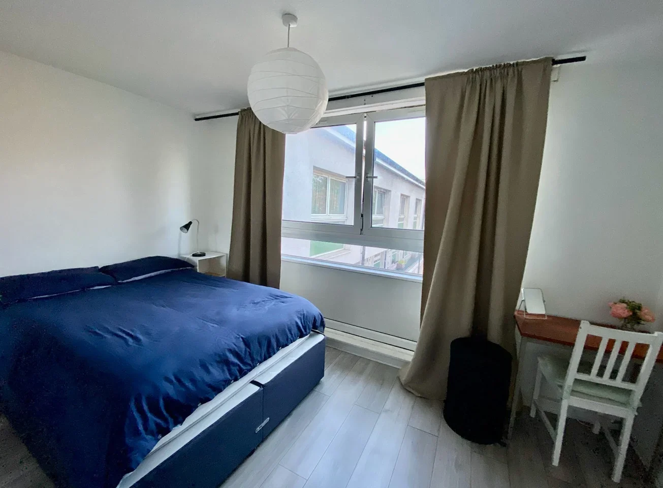 Room Royal Crescent Mews in Greater London