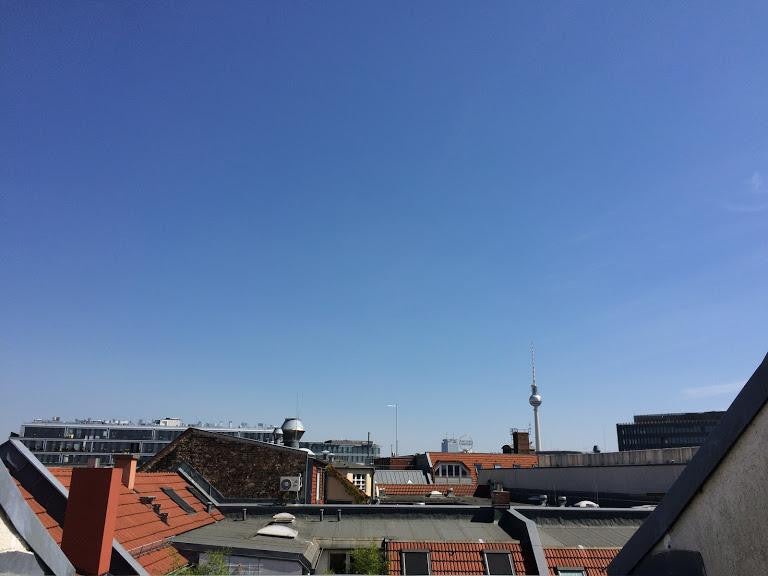 Wohnung Marienstraße in Berlin