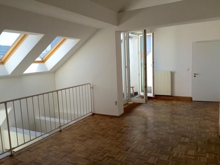 Wohnung Marienstraße in Berlin
