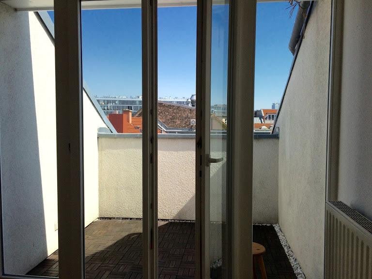 Wohnung Marienstraße in Berlin