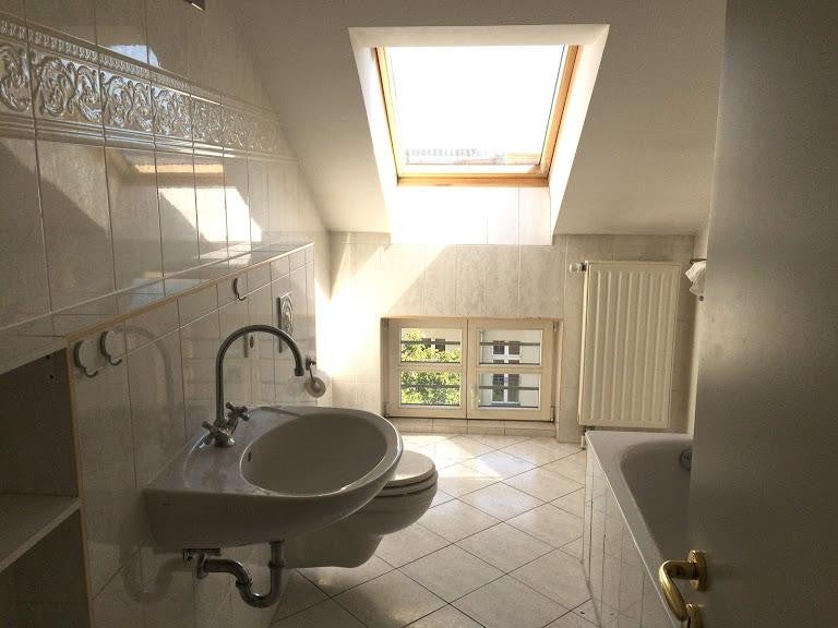 Wohnung Marienstraße in Berlin