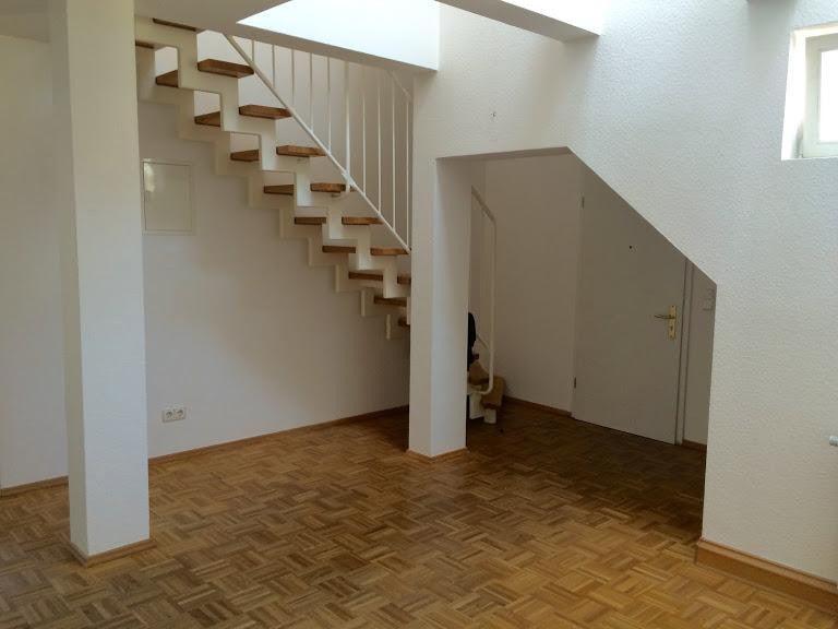 Wohnung Marienstraße in Berlin