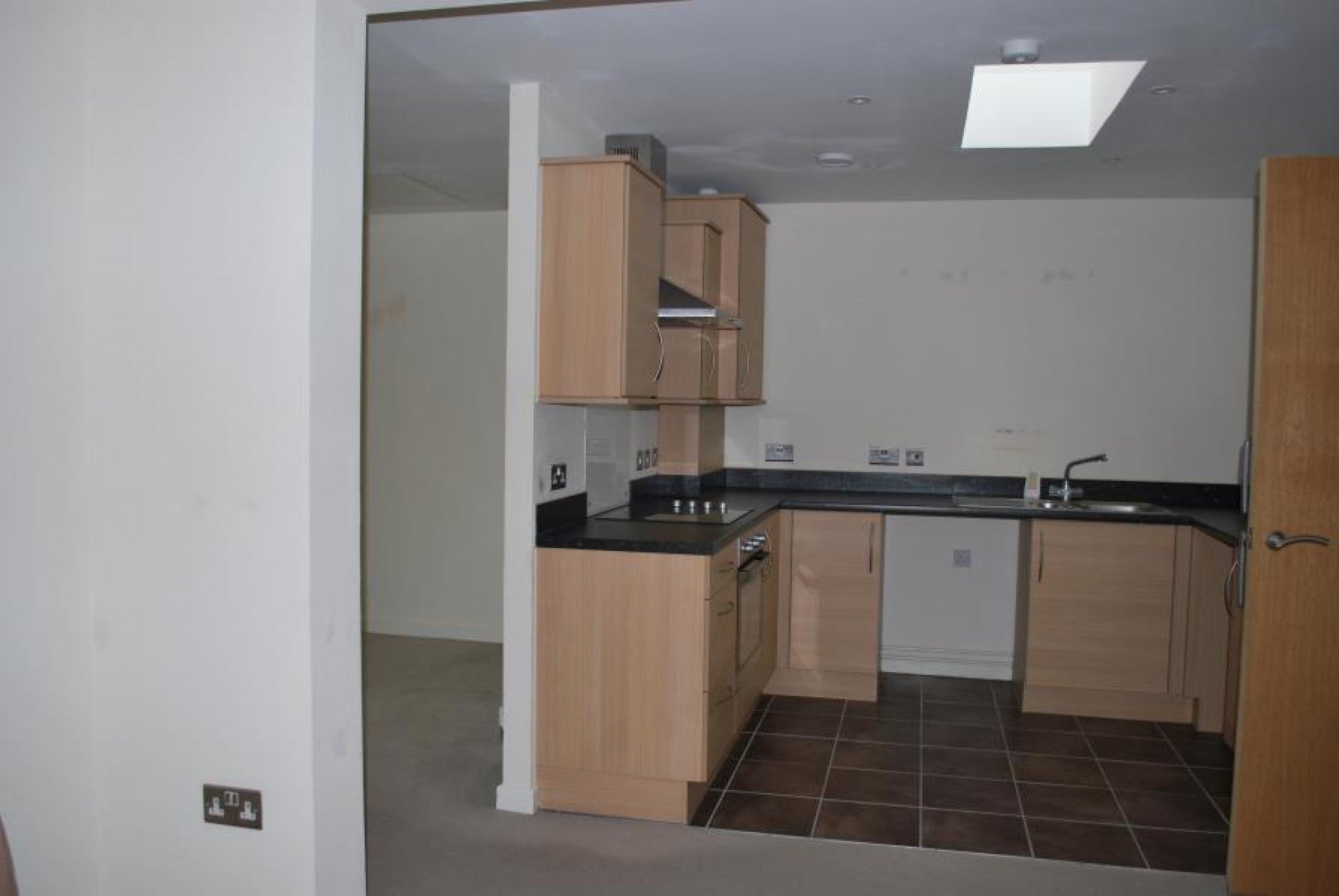 Flat Barrack Close in Dawley