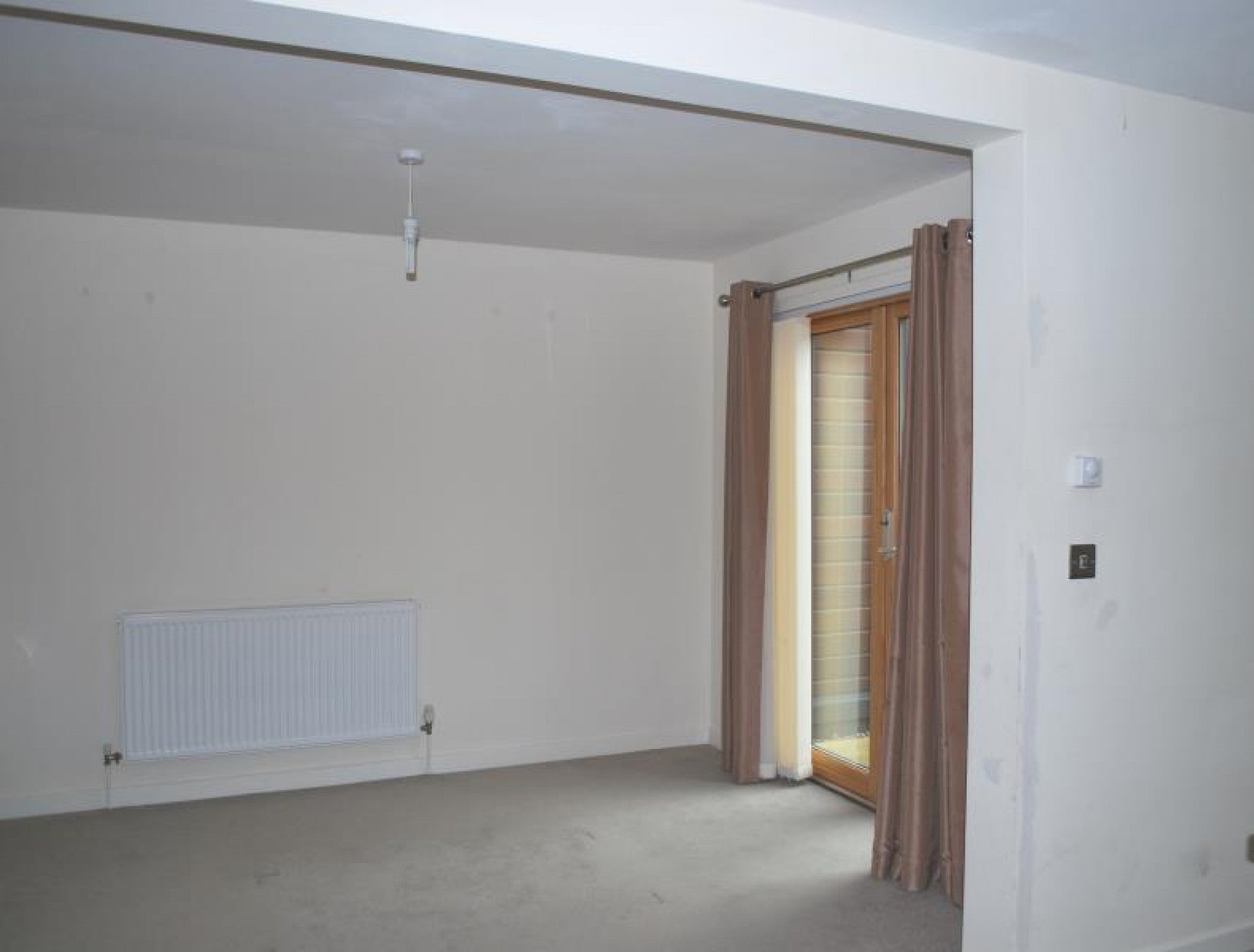 Flat Barrack Close in Dawley