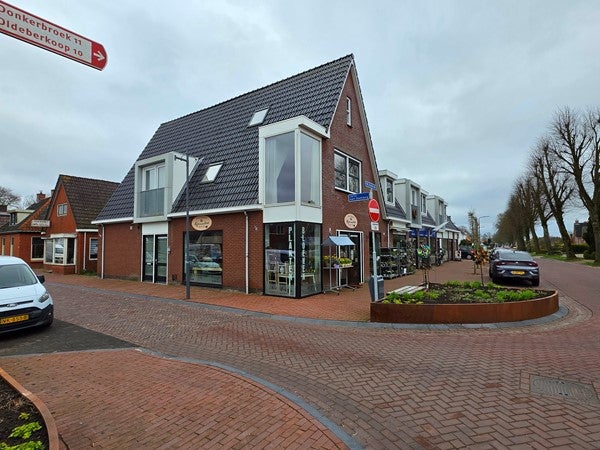 Jelle van Damweg 2 A in Jubbega