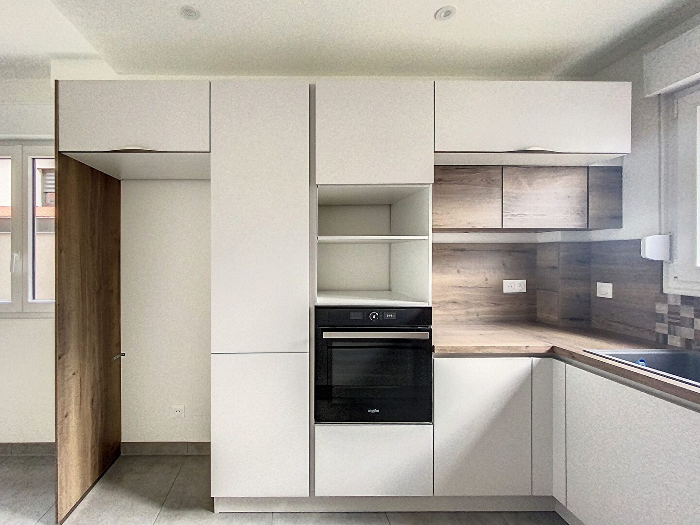 Appartement Impasse des Pommiers à Bœrsch