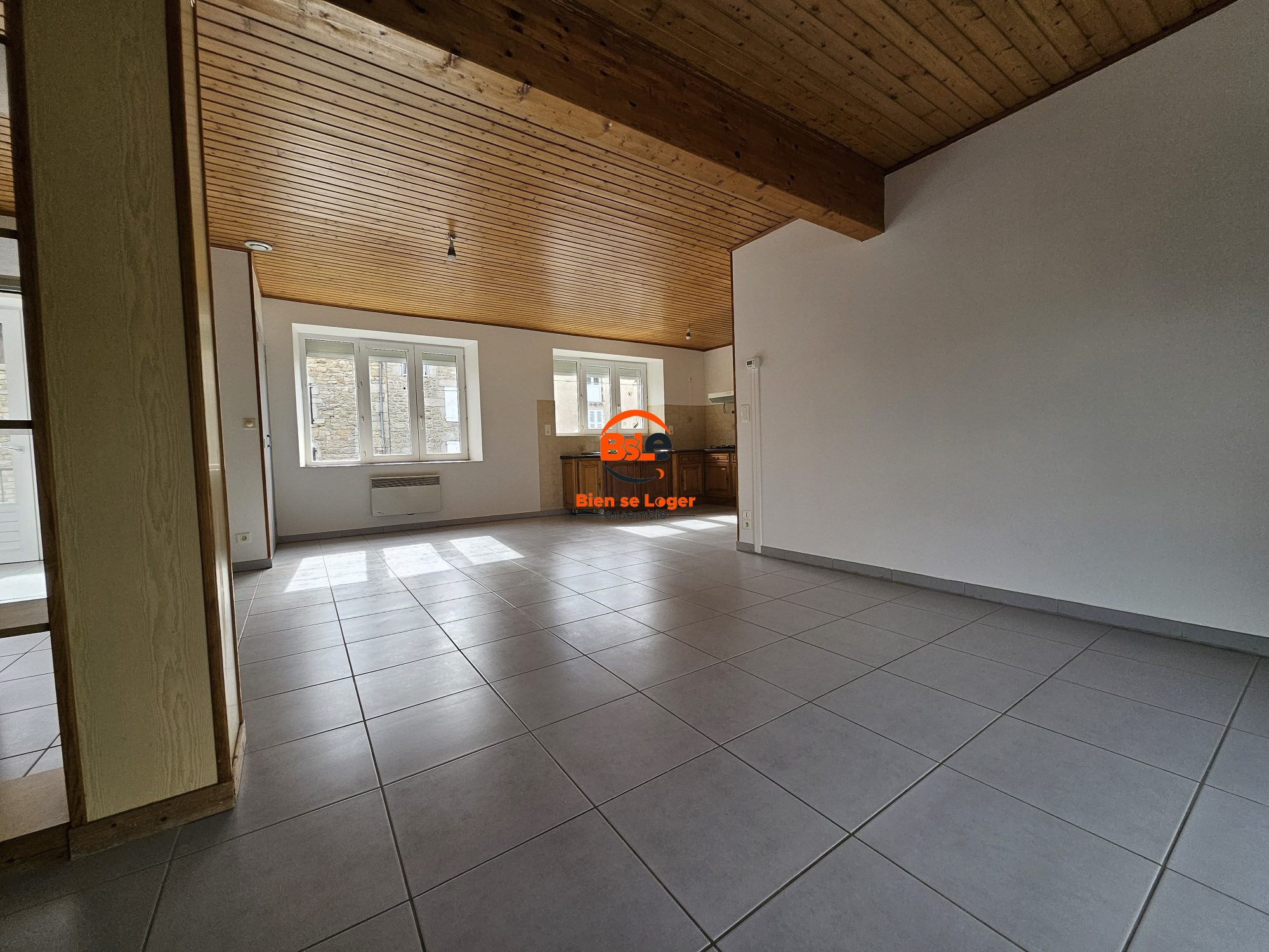 Appartement Route de Saint-Léger à Le Malzieu-Ville