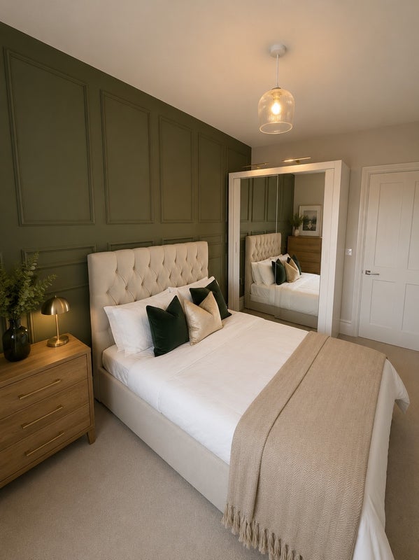Room East Street in Bristol
