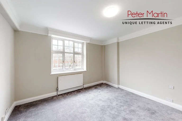 Flat Portsdown Mews in Greater London