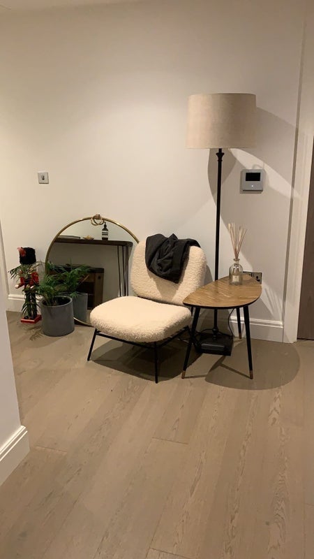Room Albert Embankment in Greater London