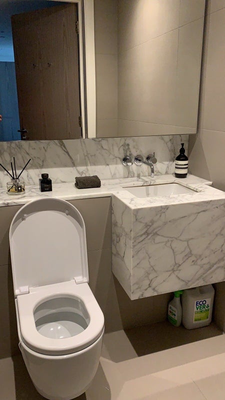 Room Albert Embankment in Greater London