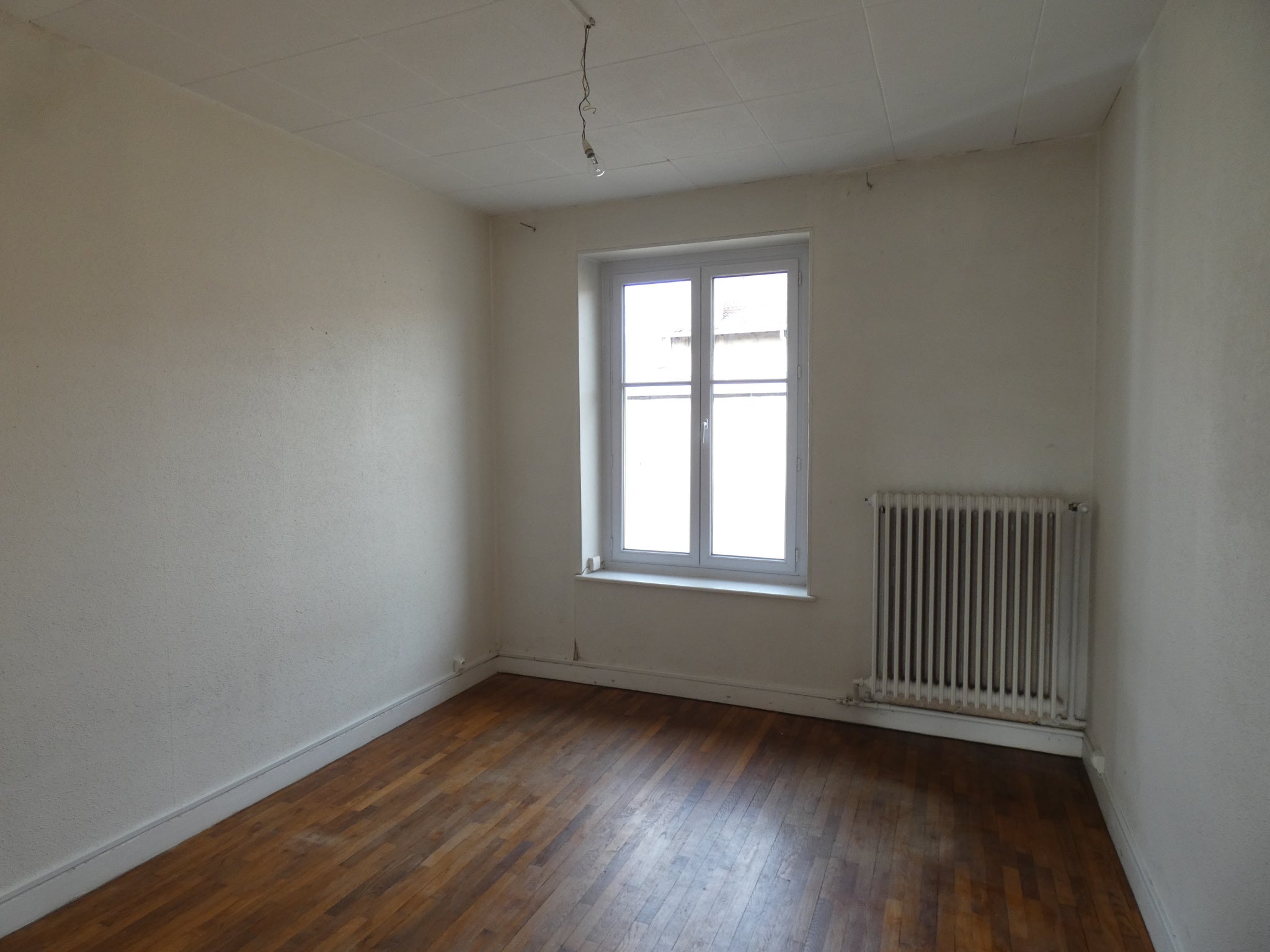 Appartement Rue Charles III à Nancy
