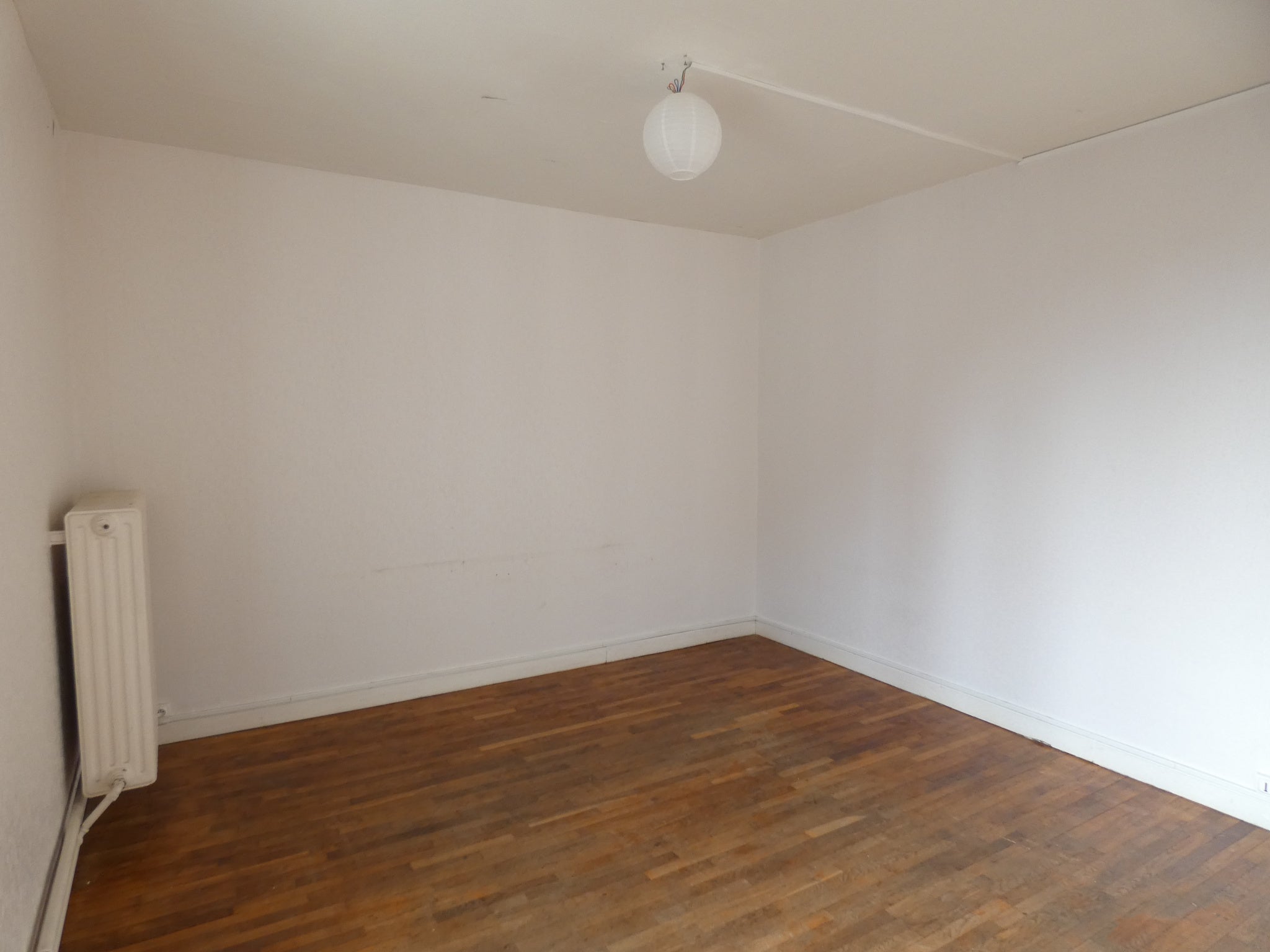 Appartement Rue Charles III à Nancy