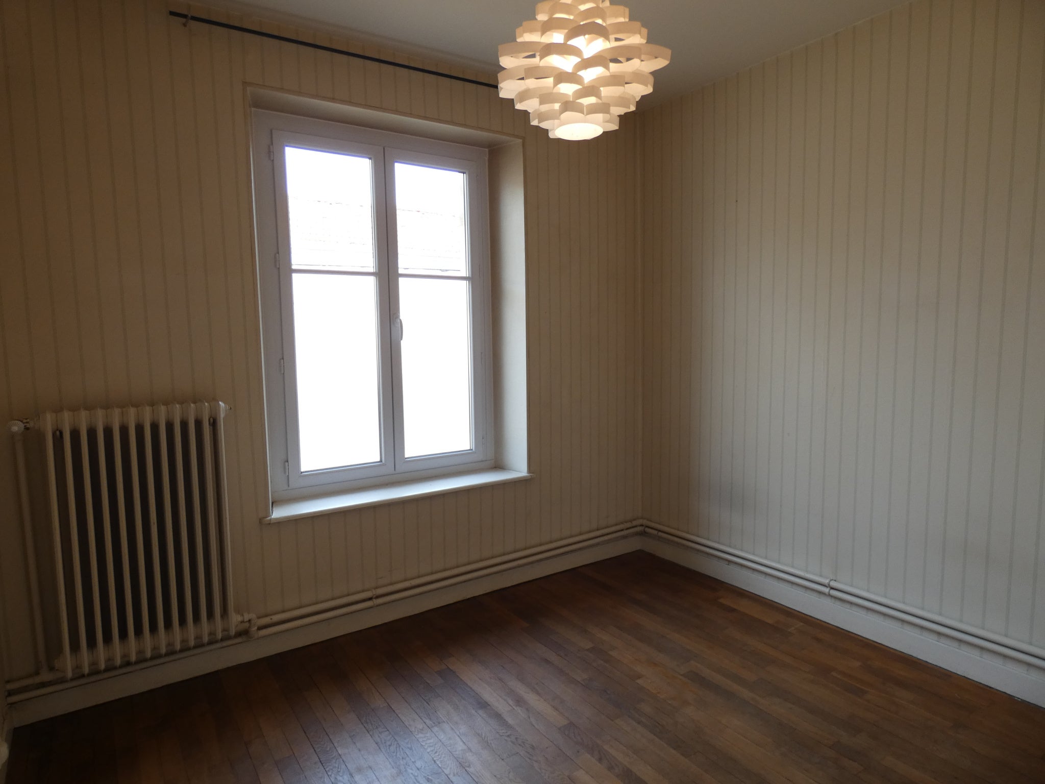 Appartement Rue Charles III à Nancy
