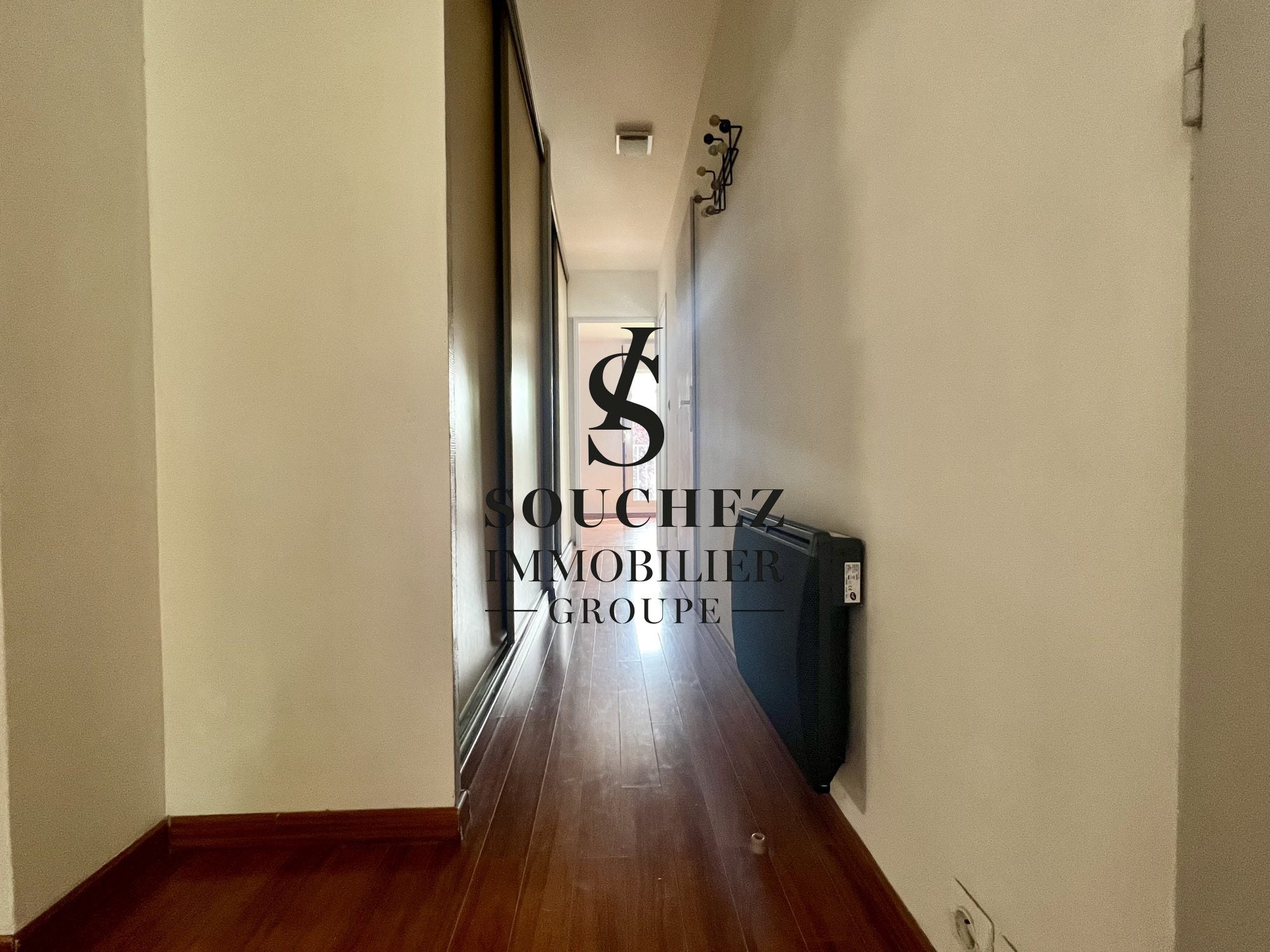 Flat Rue Jules Guesde in Grenay