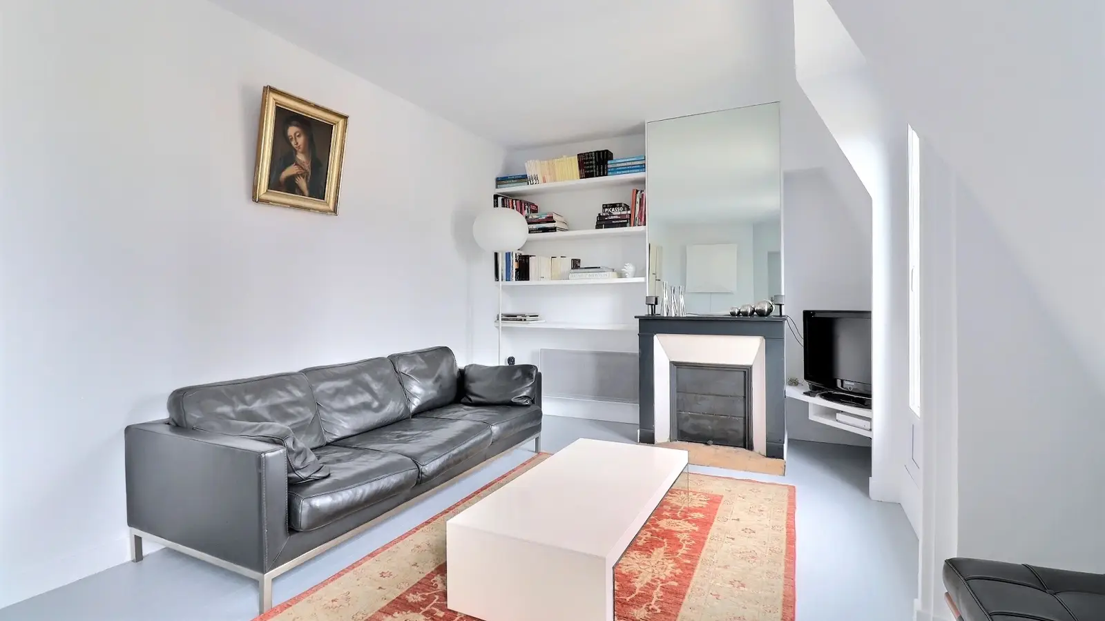Flat Rue du Cherche-Midi in Paris