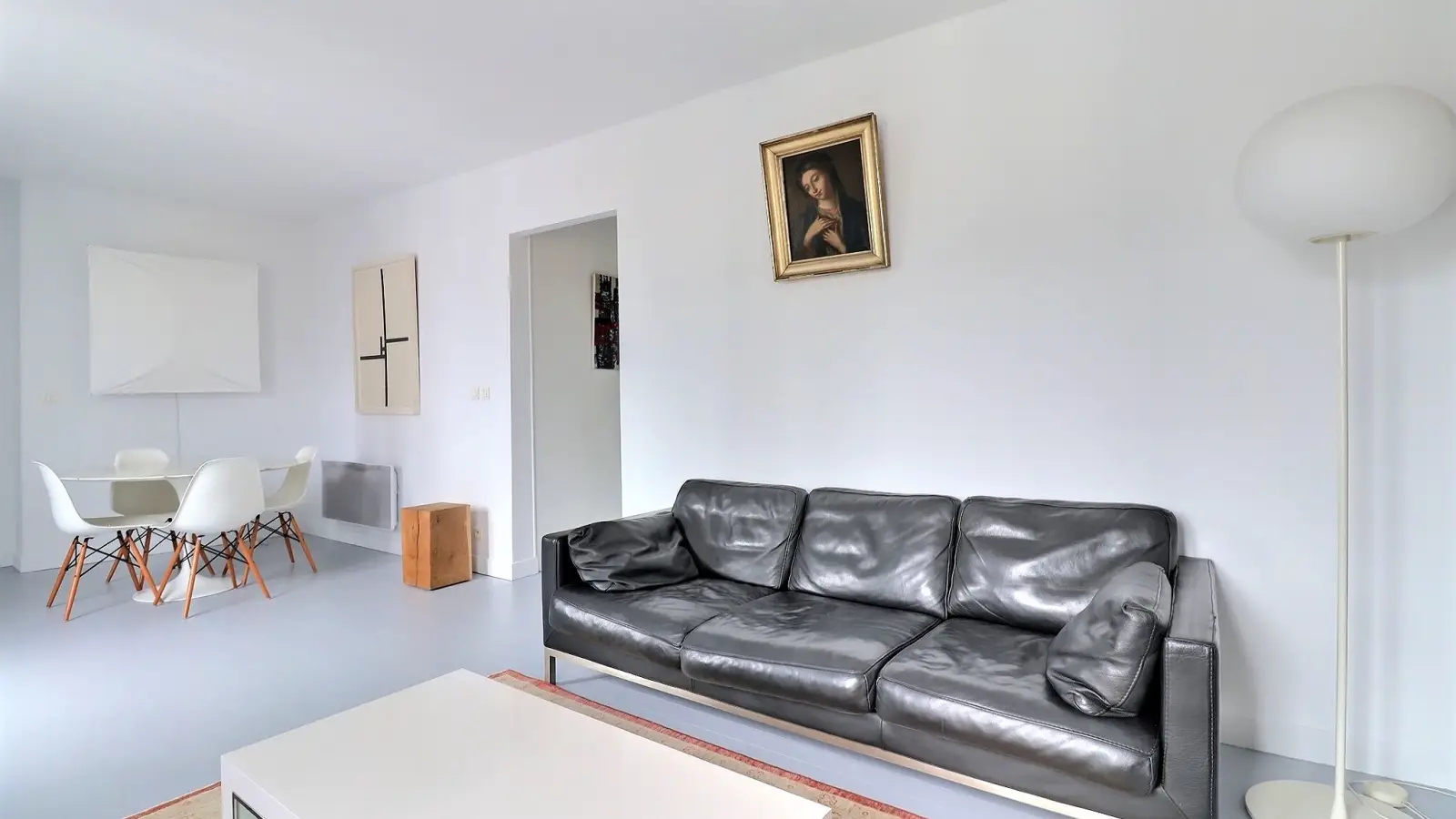 Flat Rue du Cherche-Midi in Paris