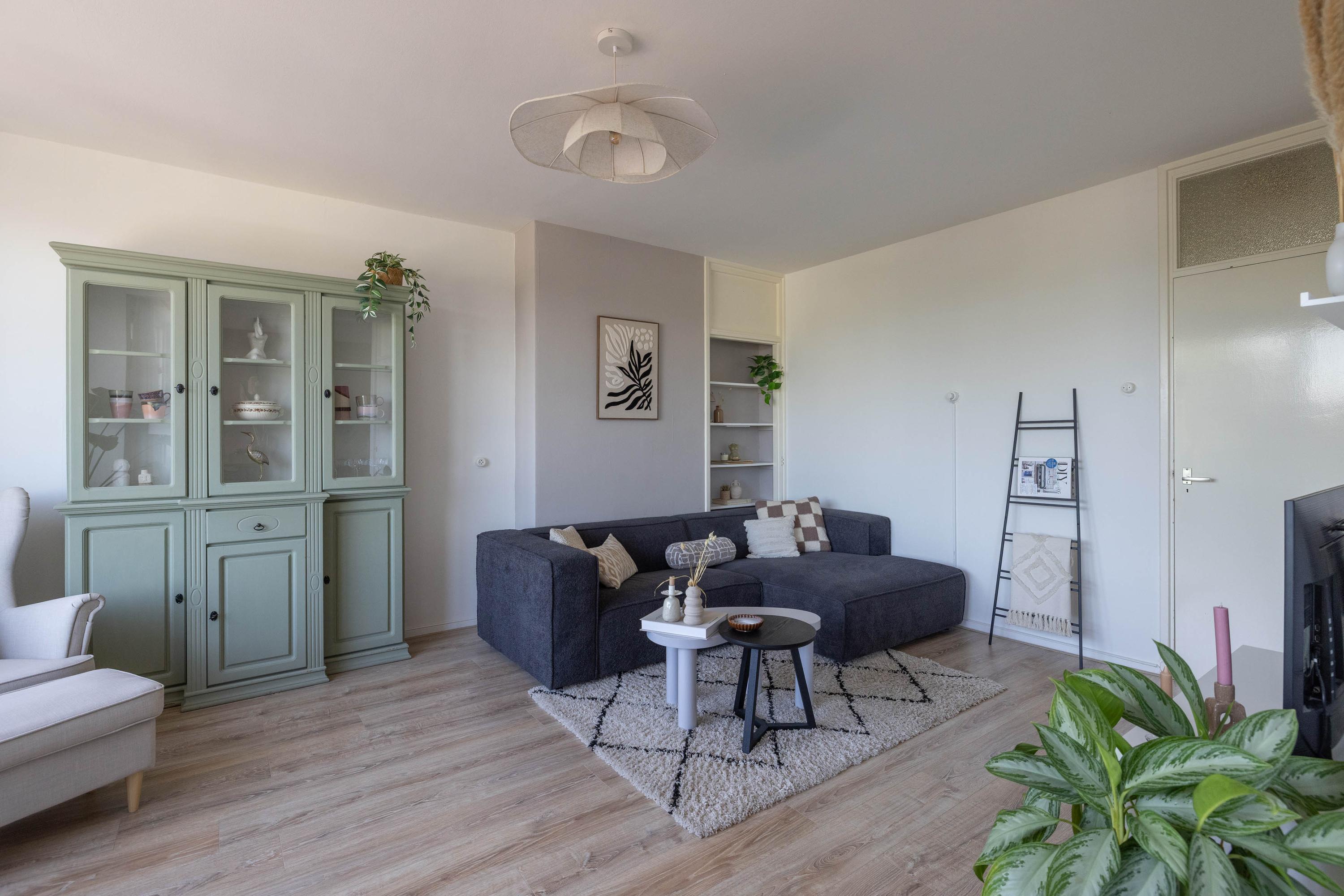 Appartement te koop: Mendelssohnstraat 34, Hengelo
