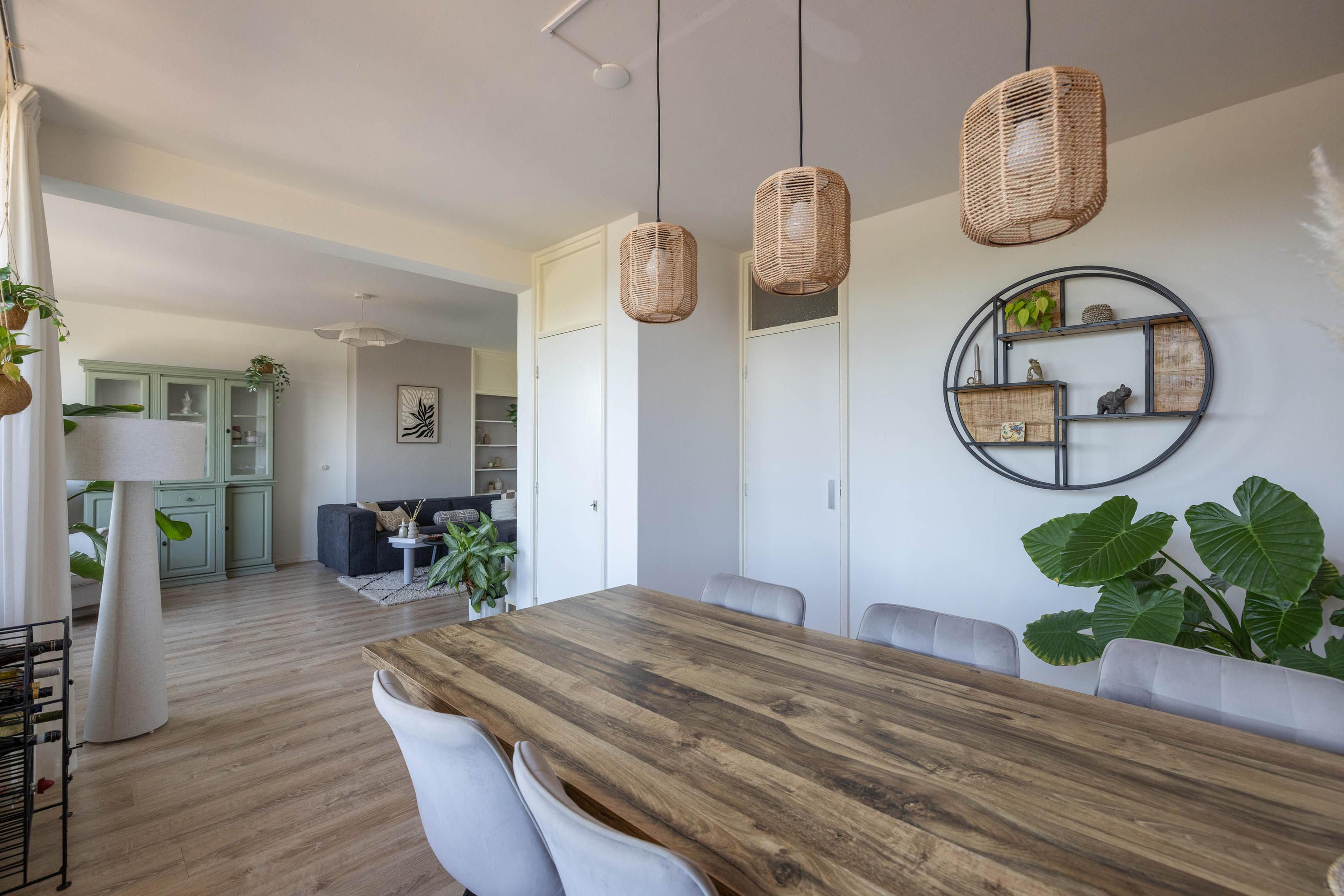 Appartement te koop: Mendelssohnstraat 34, Hengelo