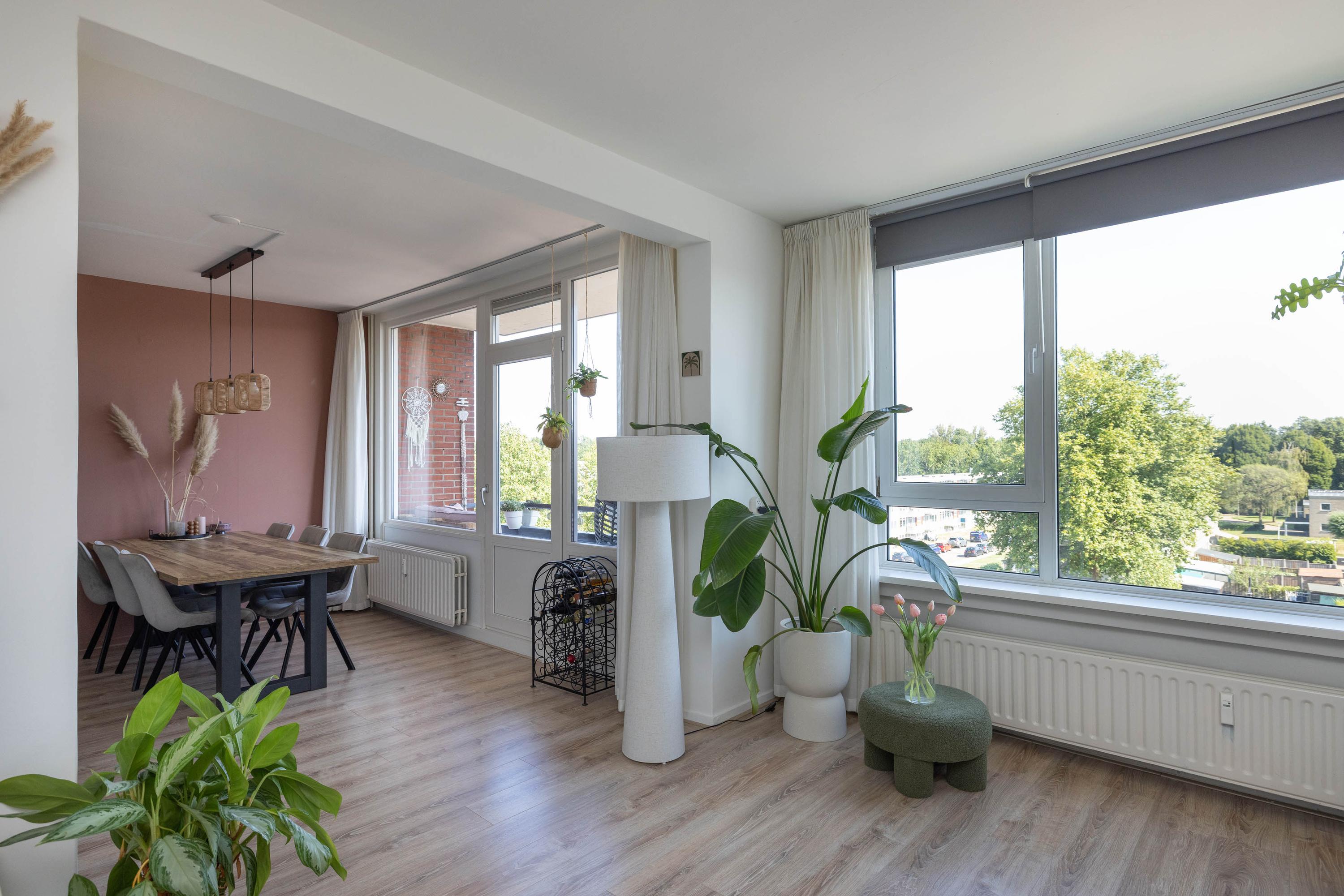Appartement te koop: Mendelssohnstraat 34, Hengelo
