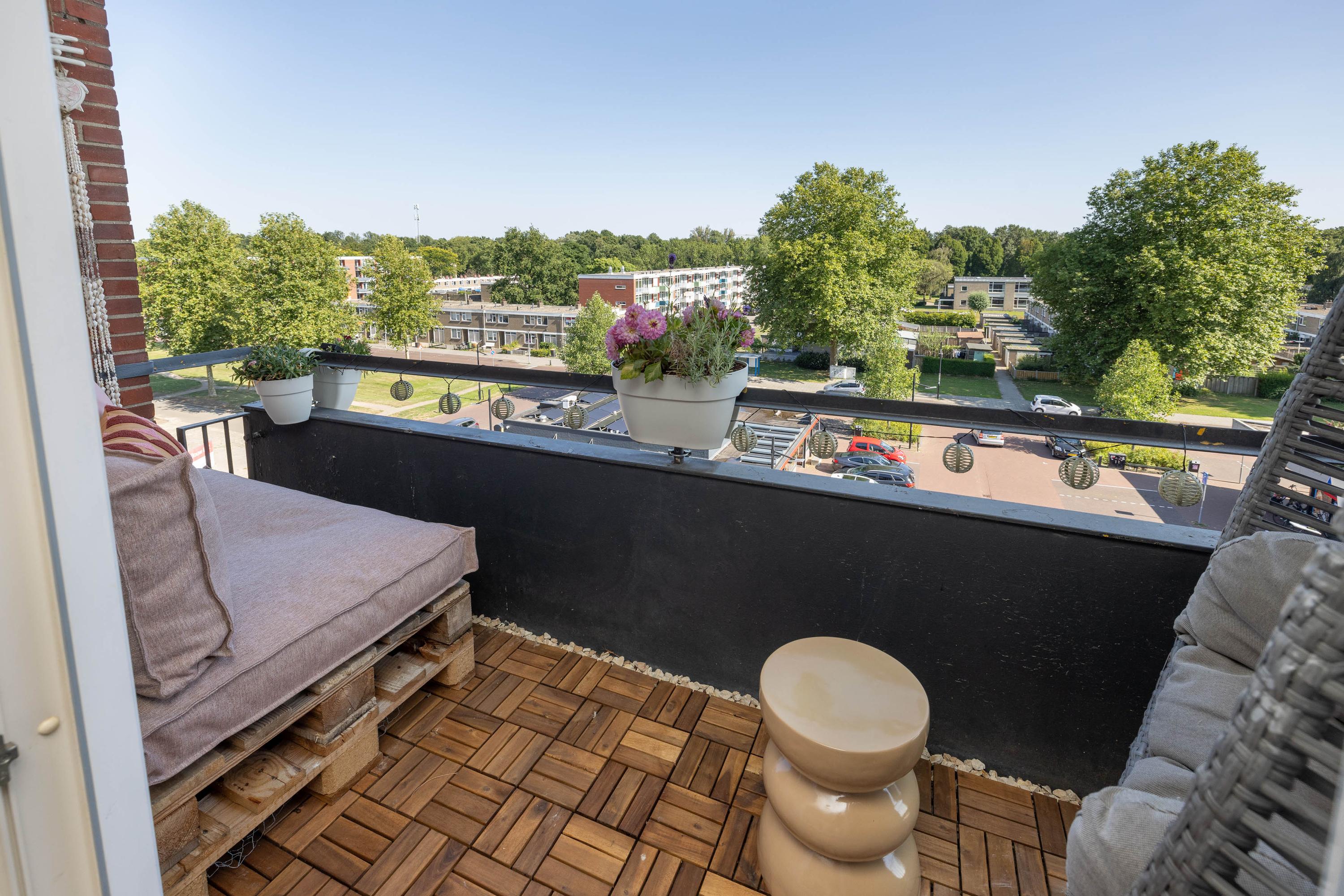 Appartement te koop: Mendelssohnstraat 34, Hengelo