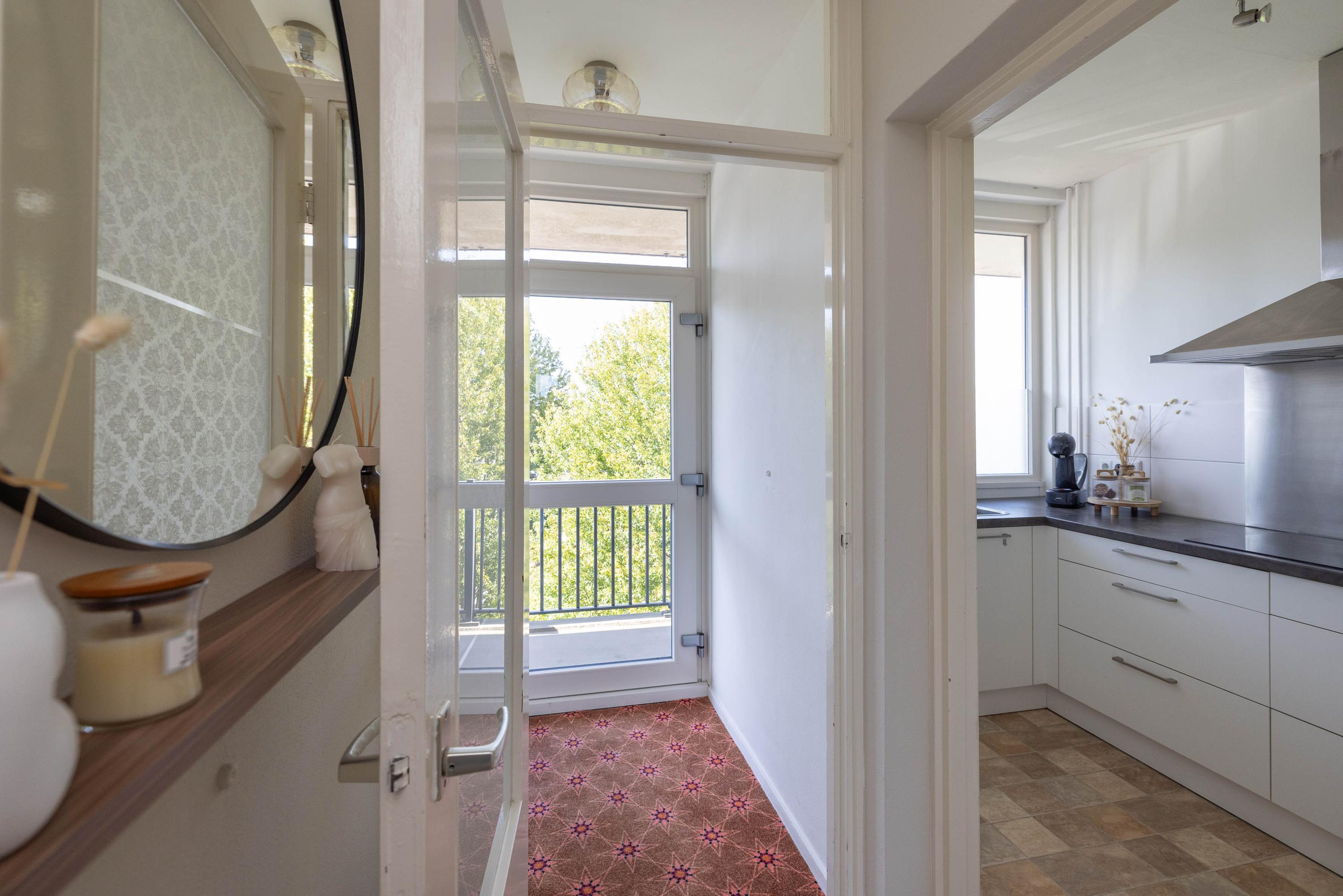 Appartement te koop: Mendelssohnstraat 34, Hengelo