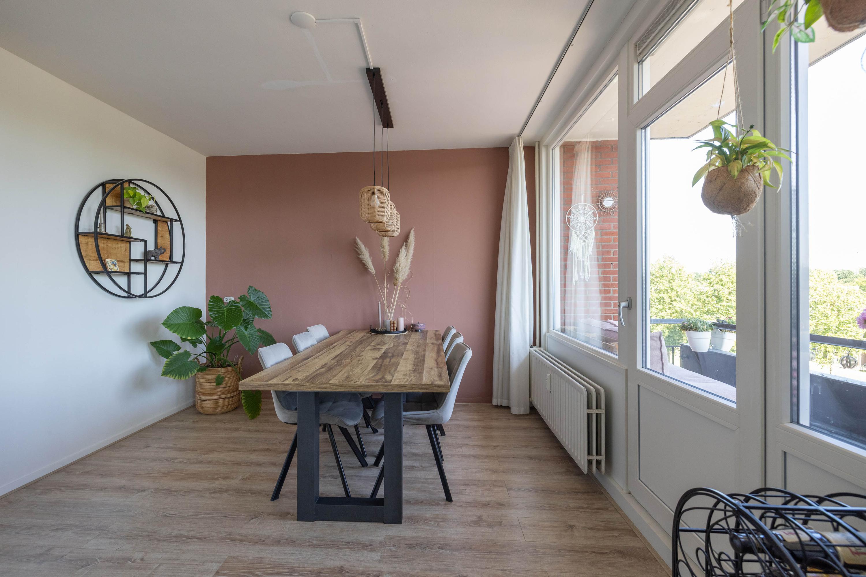 Appartement te koop: Mendelssohnstraat 34, Hengelo
