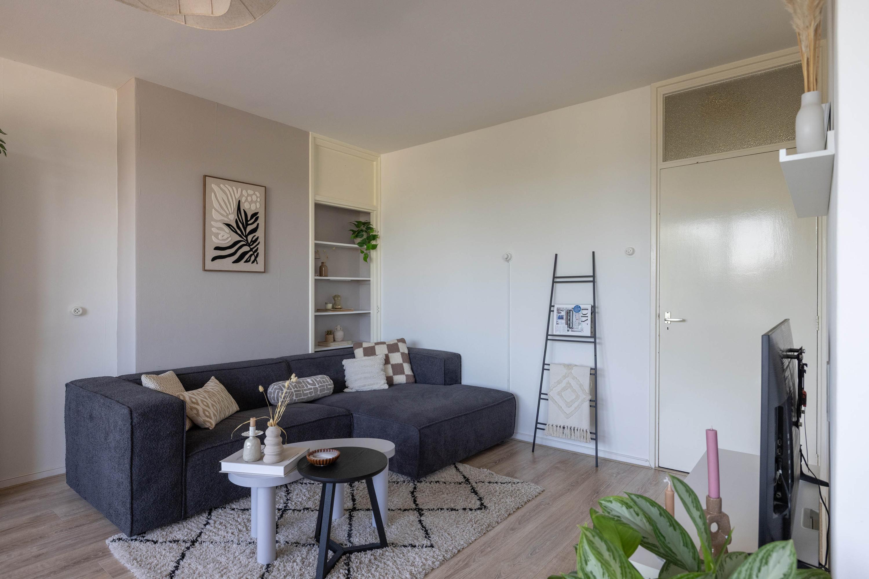 Appartement te koop: Mendelssohnstraat 34, Hengelo