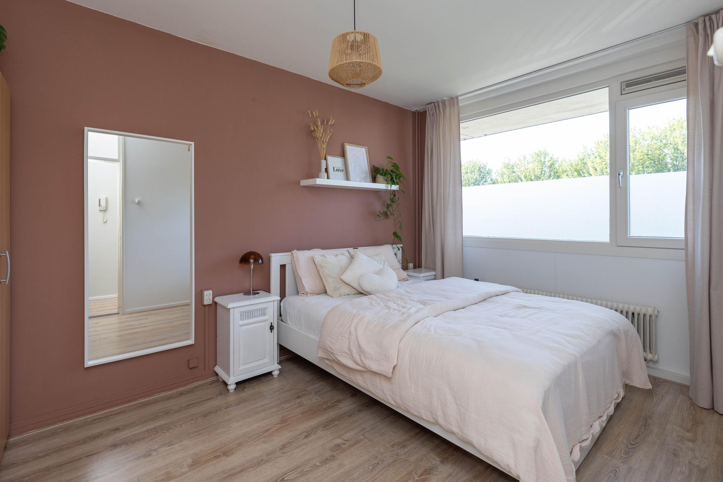 Appartement te koop: Mendelssohnstraat 34, Hengelo