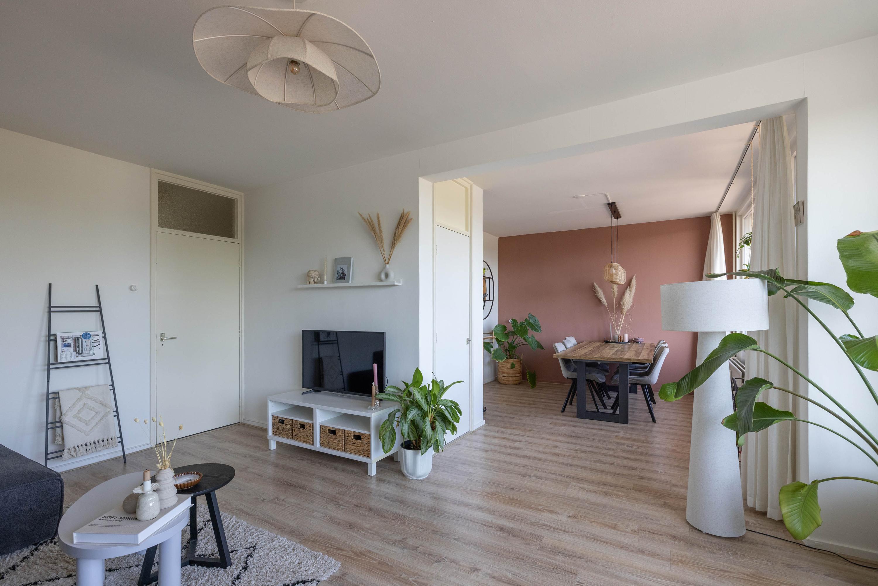 Appartement te koop: Mendelssohnstraat 34, Hengelo