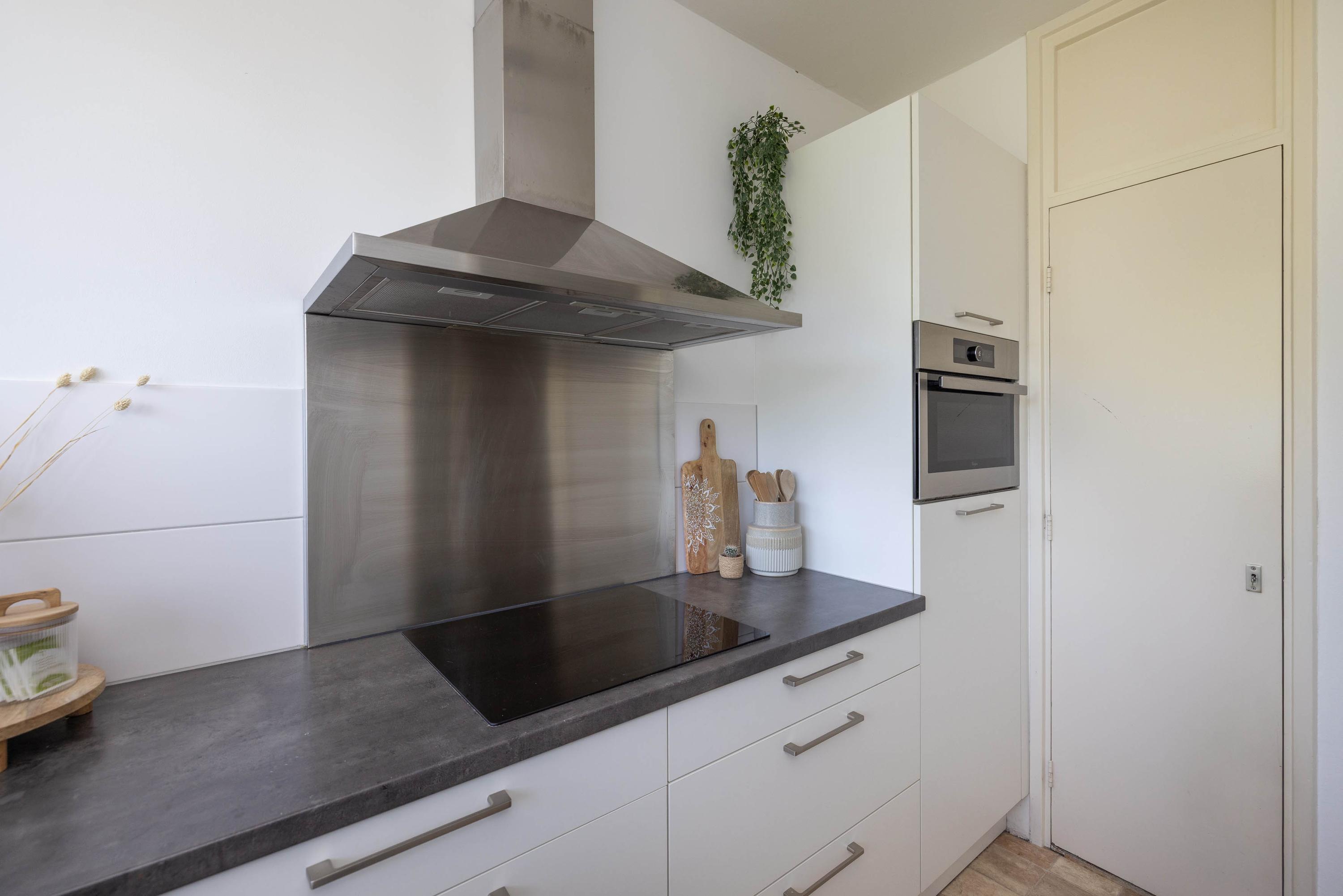 Appartement te koop: Mendelssohnstraat 34, Hengelo