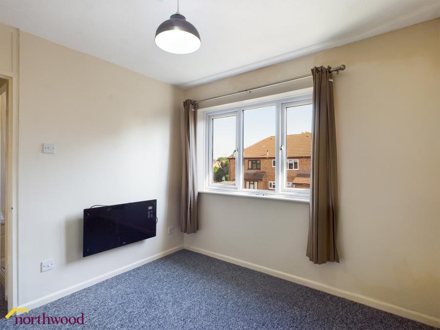 House Barcombe Close in Cherwell District