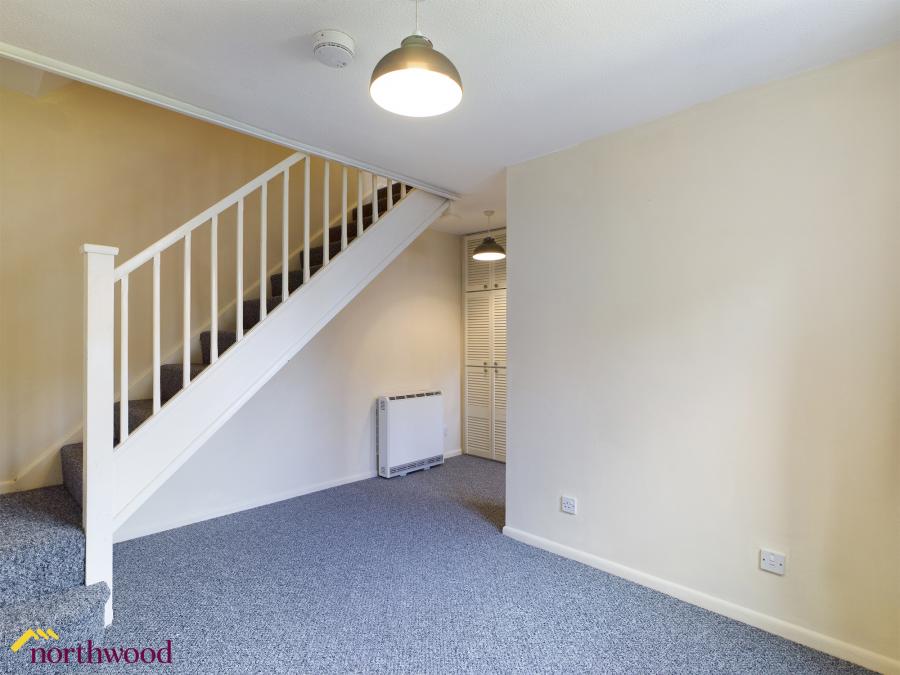 House Barcombe Close in Cherwell District