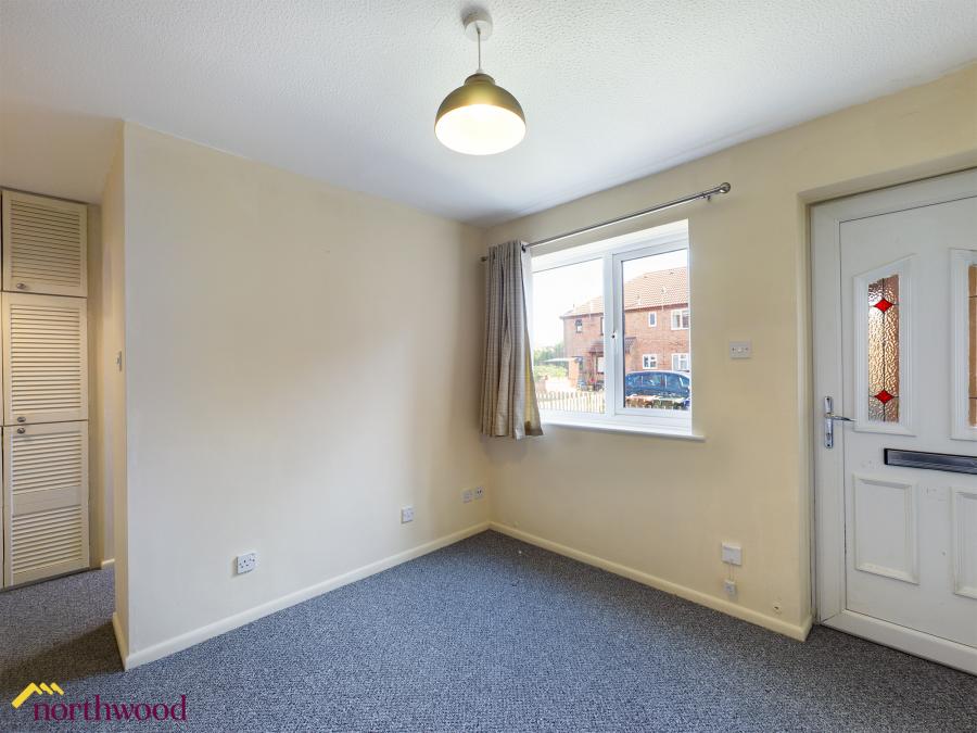 House Barcombe Close in Cherwell District