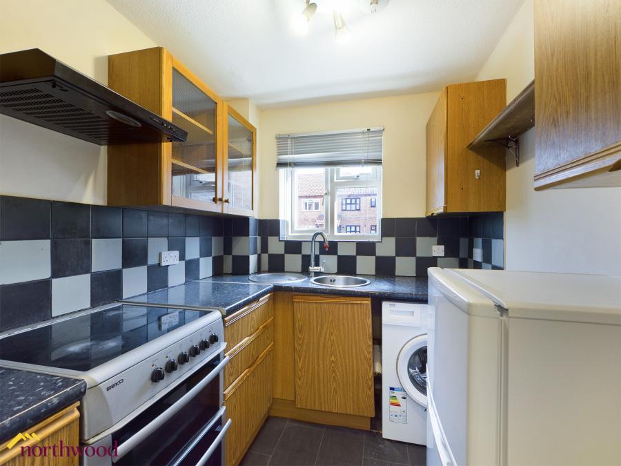 House Barcombe Close in Cherwell District