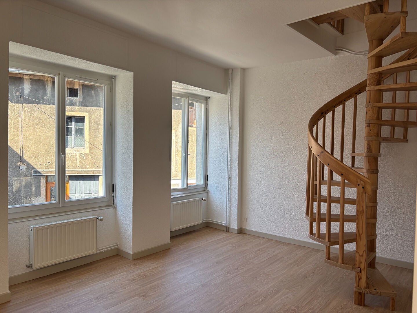 Appartement Place De La Calade à Yssingeaux