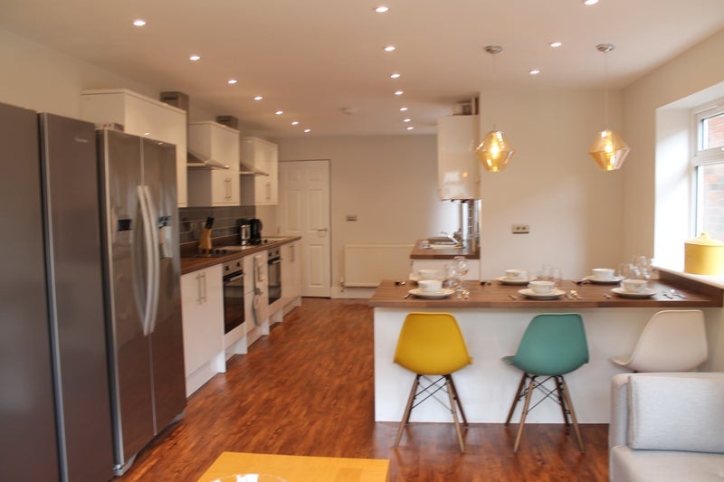 Room Alexandra Road in Stafford